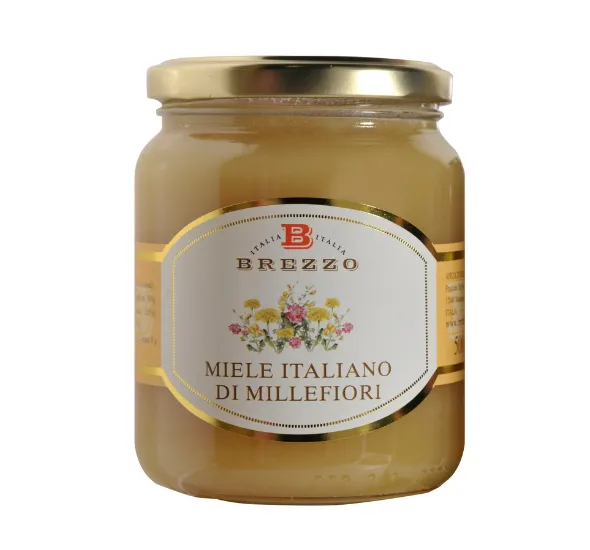 brezzo-miele-di-millefiori-pianura-padana image 1
