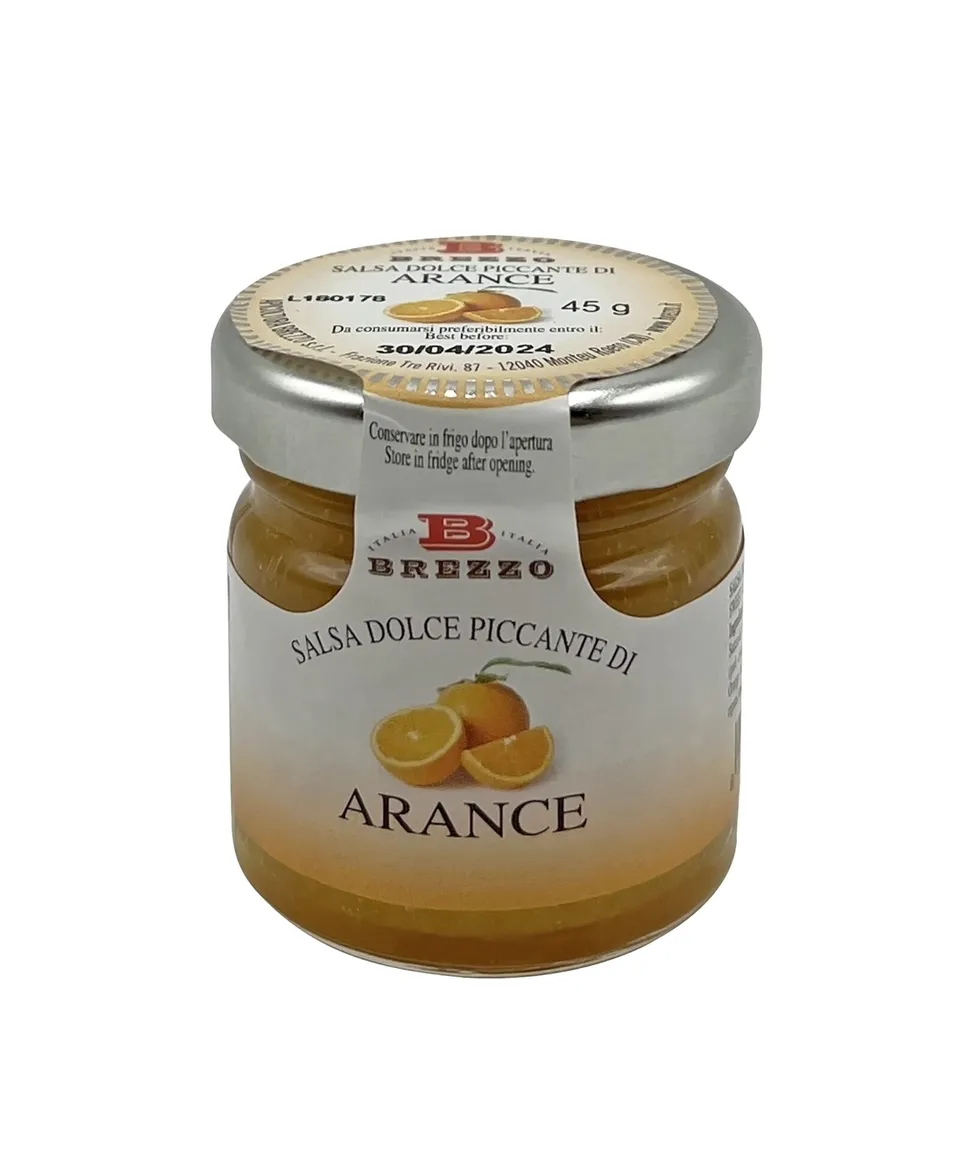 brezzo-salsa-dolce-piccante-di-arance image 1