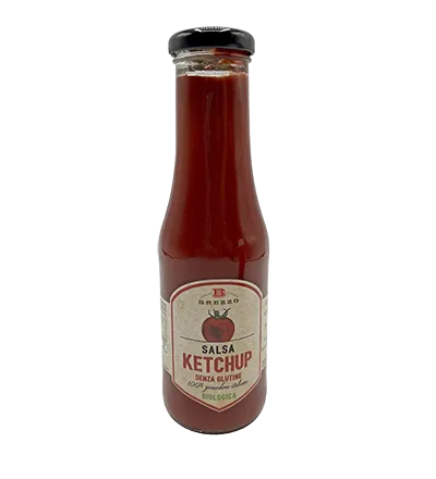 brezzo-salsa-ketchup-bio image 1