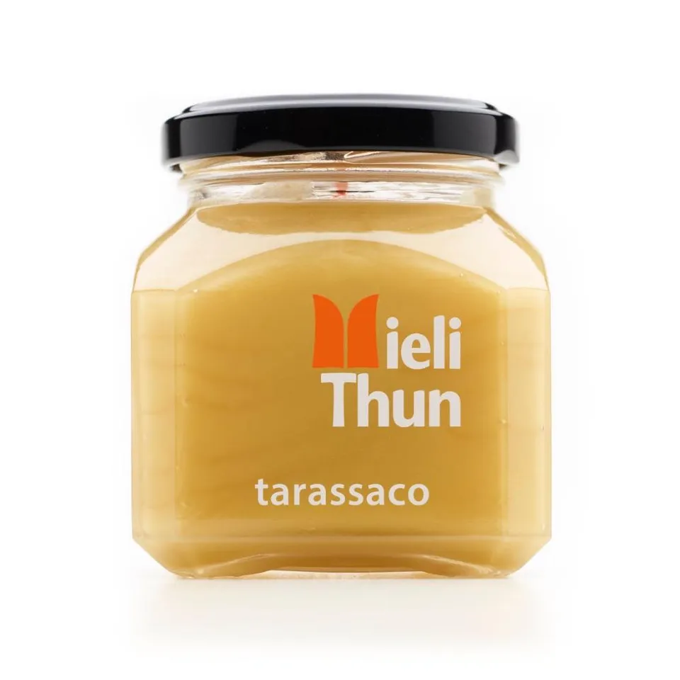mieli-thun-miele-di-tarassaco-vasetto image 1