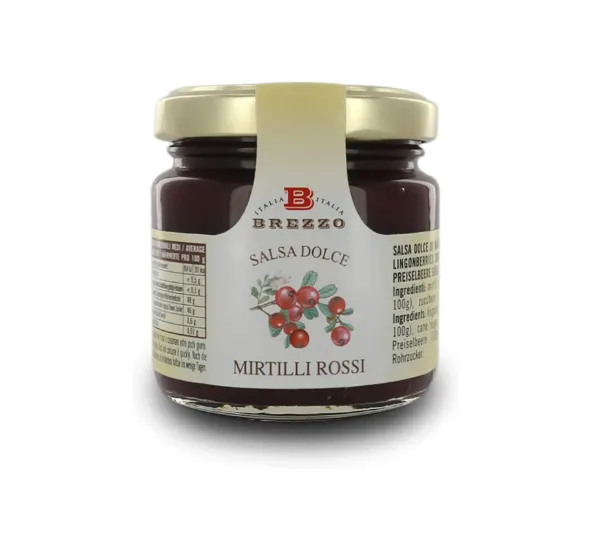 brezzo-salsa-dolce-di-mirtilli-rossi-per-formaggi-e-carni image 1