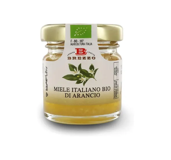 brezzo-mignon-miele-di-arancio-bio-35-g image 1