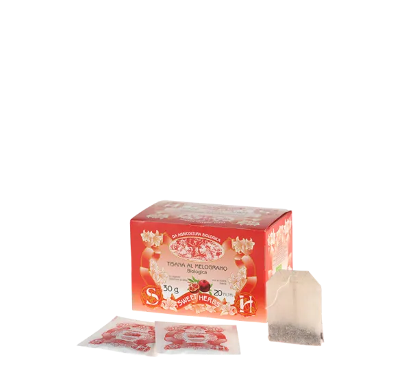 brezzo-tisana-melograno-biologica-infuso-antiossidante-caldo-freddo image 1