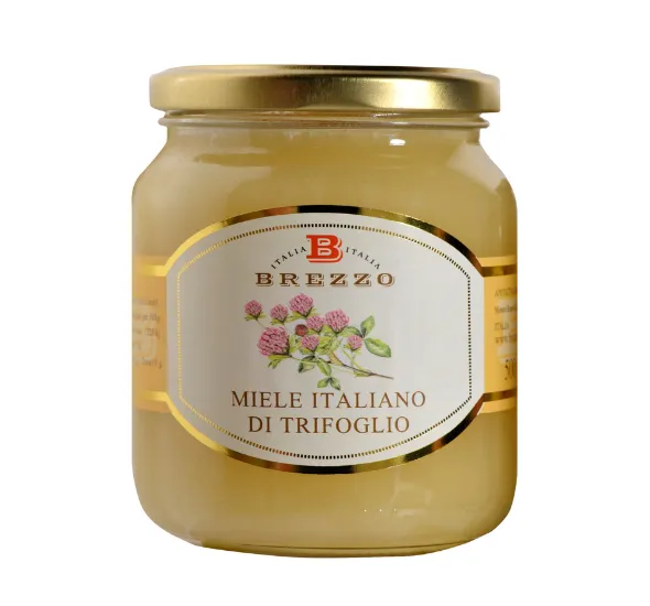 brezzo-miele-di-trifoglio-monoflora-delicato-100-italiano image 1