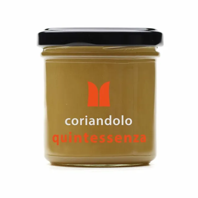 mieli-thun-quintessenza-di-coriandolo-miele-200g image 1