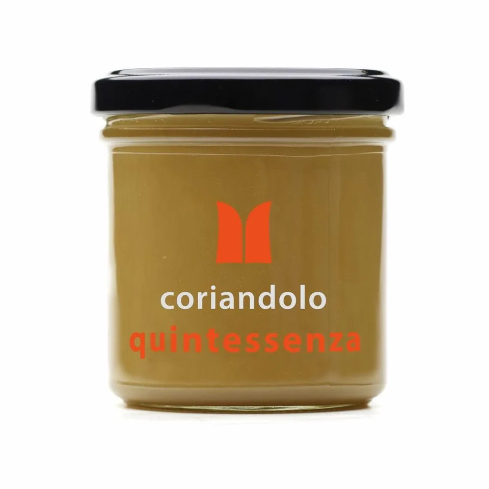 mieli-thun-quintessenza-di-coriandolo-miele-200g image 1
