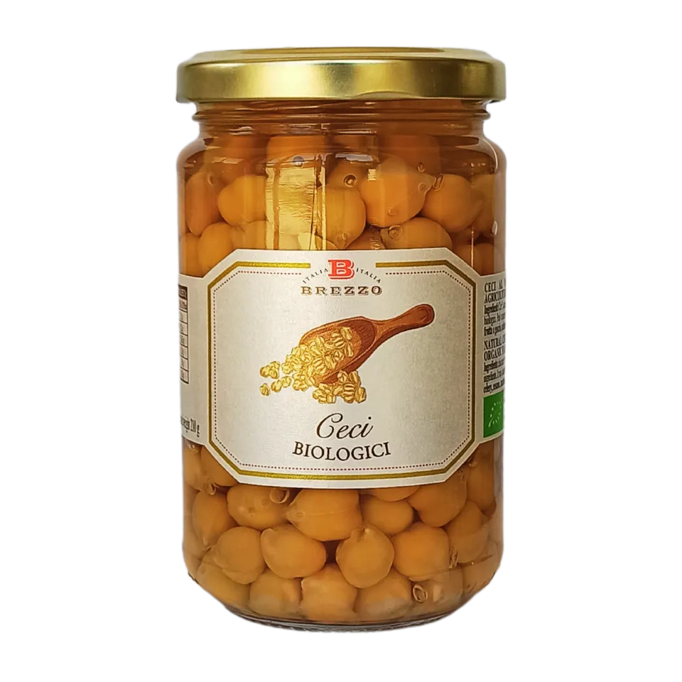 brezzo-orto-amico-ceci-al-naturale-biologici image 1