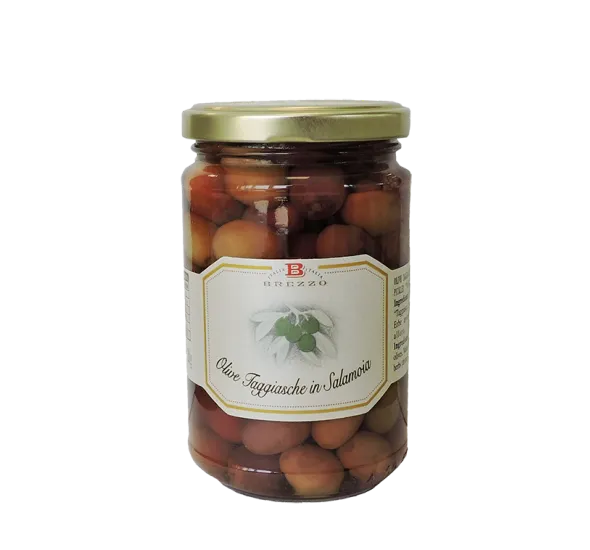 brezzo-olive-taggiasche-in-salamoia-tipiche-liguri image 1