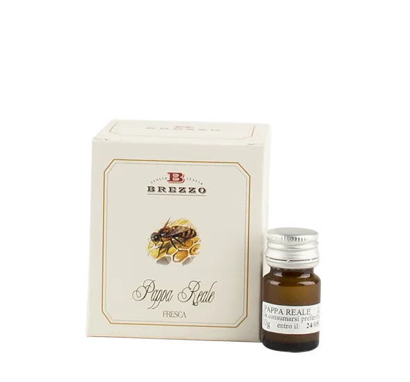 brezzo-pappa-reale-fresca image 1