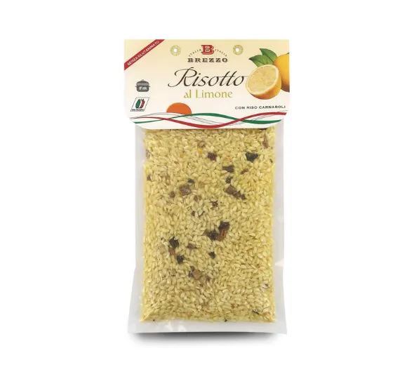 brezzo-risotto-al-limone-carnaroli image 1