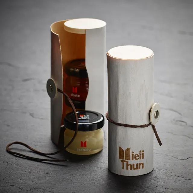 mieli-thun-pergamena-confezione-regalo-trio-mieli image 1