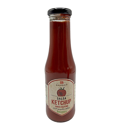 brezzo-salsa-ketchup-bio image 1
