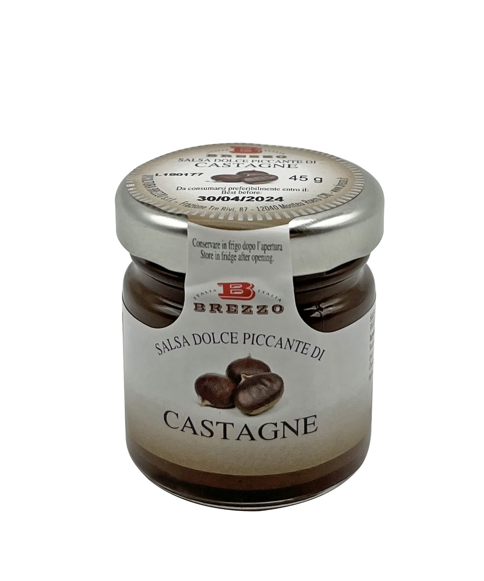 brezzo-salsa-dolce-piccante-di-castagne image 1