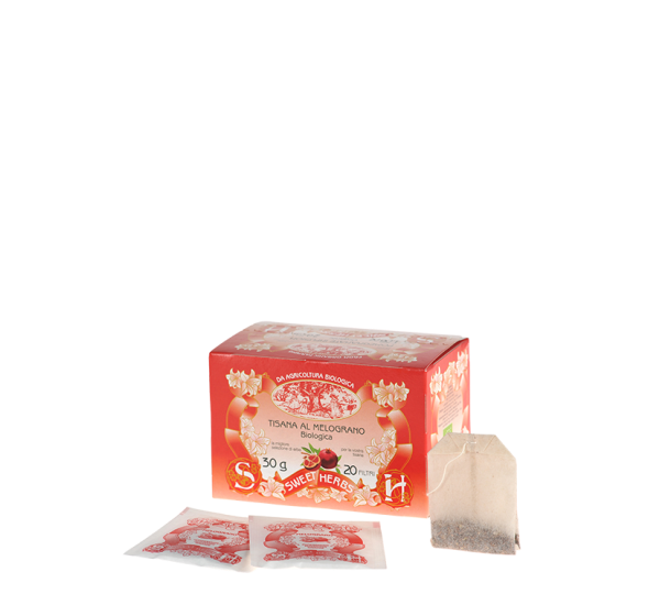 brezzo-tisana-melograno-biologica-infuso-antiossidante-caldo-freddo image 1