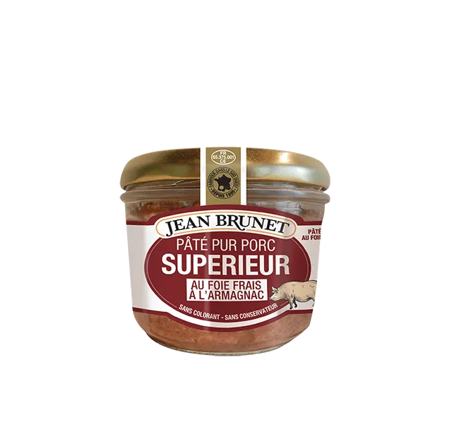 brezzo-pat-di-fegato-superiore-all-armagnac-jean-brunet image 1