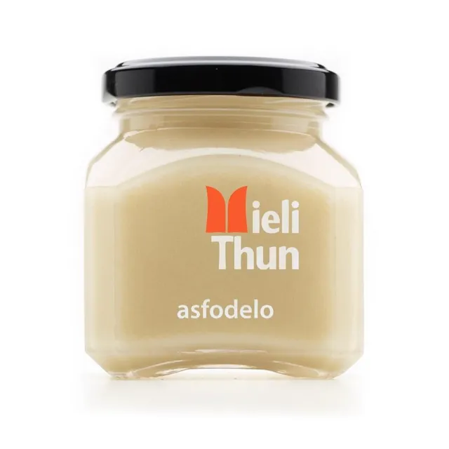 mieli-thun-miele-di-asfodelo-vasetto image 1
