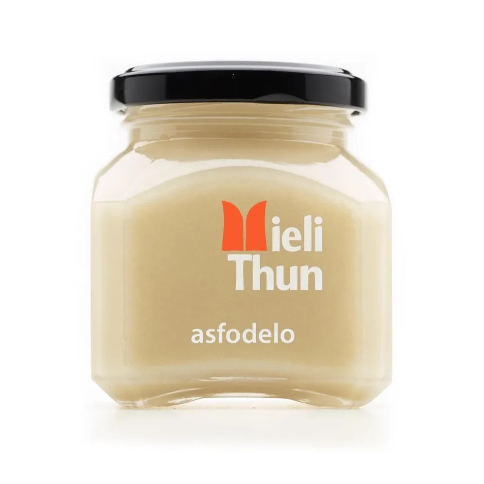 mieli-thun-miele-di-asfodelo-vasetto image 1