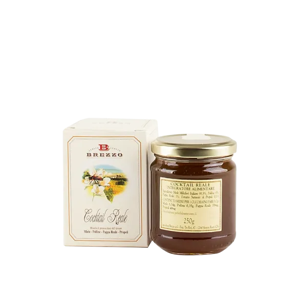 brezzo-cocktail-reale-miele-polline-pappa-reale-propoli image 1