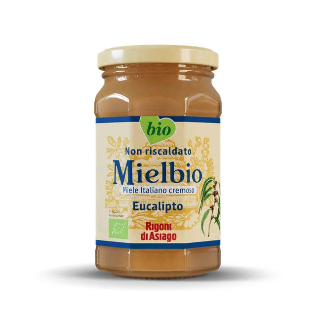 mielbio-eucalipto-miele-monoflora-bio-300-g image 1