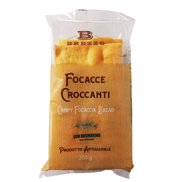 brezzo-focaccia-croccante-con-rosmarino-artigianale image 1