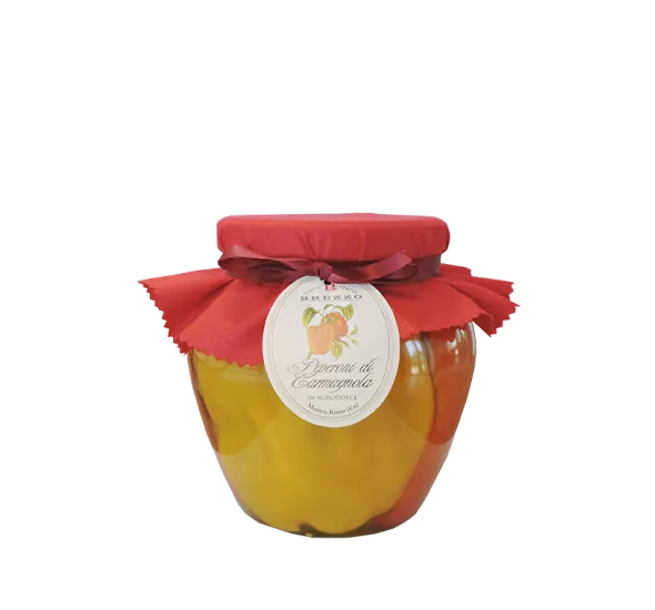 brezzo-peperoni-di-carmagnola-in-agrodolce-orcio image 1