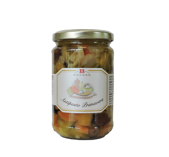 brezzo-antipasto-primavera-con-verdure-in-olio-di-oliva-conserva image 1