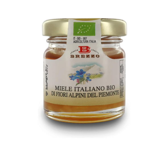 brezzo-mignon-miele-di-fiori-alpini-bio-formato-degustazione image 1