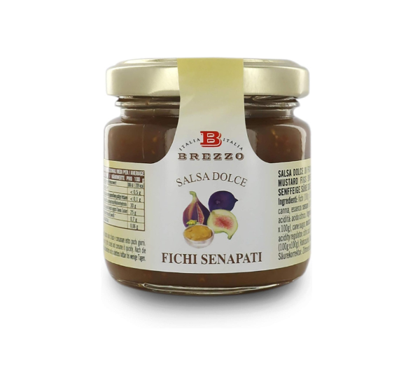brezzo-salsa-dolce-di-fichi-senapati-per-formaggi image 1