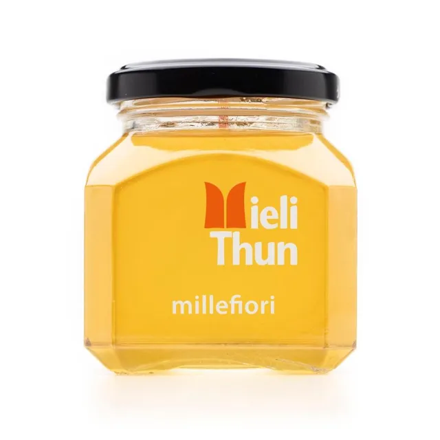 mieli-thun-miele-millefiori-miele-italiano-da-colazione image 1