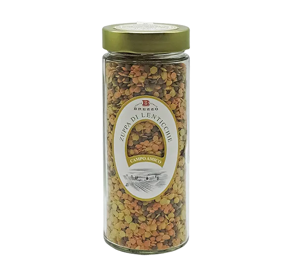brezzo-zuppa-di-lenticchie-in-vaso image 1