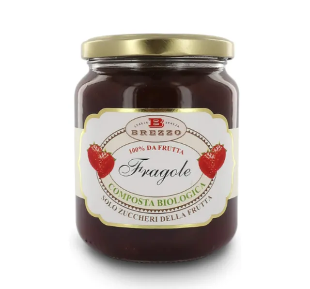 brezzo-composta-di-fragole-bio image 1