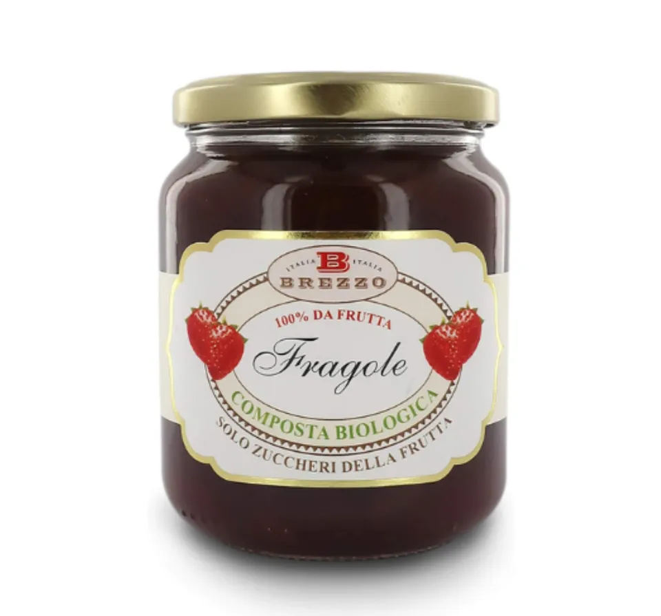 brezzo-composta-di-fragole-bio image 1