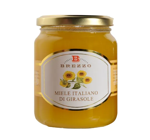 brezzo-miele-di-girasole image 1