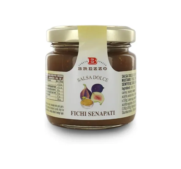 brezzo-salsa-dolce-di-fichi-senapati-per-formaggi image 1
