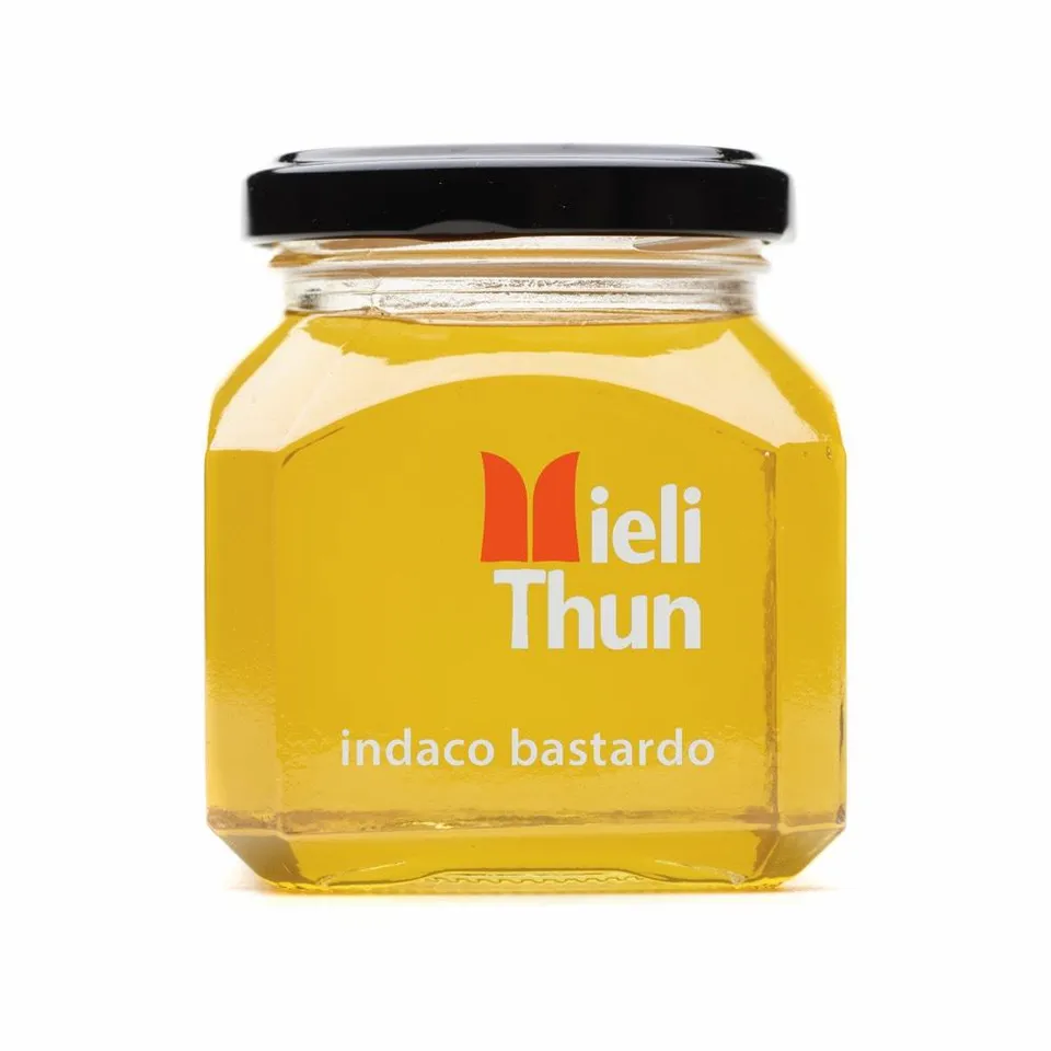 mieli-thun-miele-di-indaco-bastardo-monoflora image 1