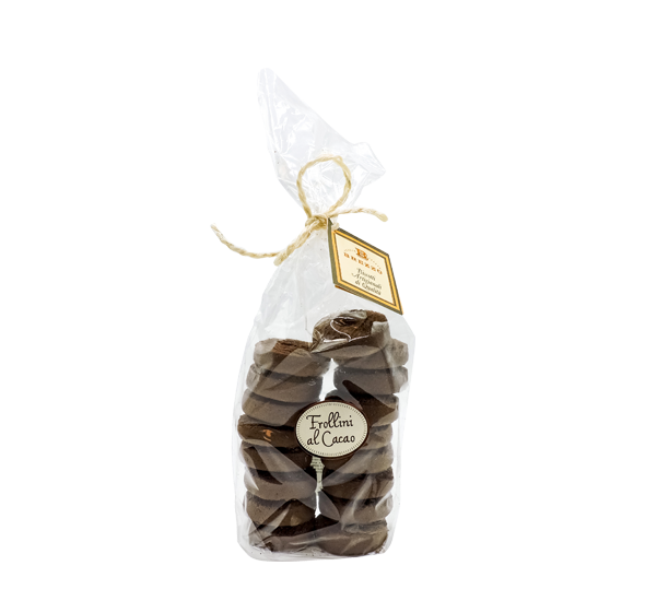 brezzo-frollini-al-cacao-biscotti-artigianali-al-miele image 1