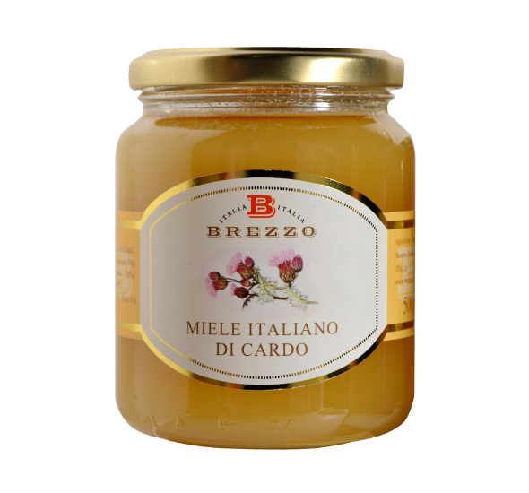 brezzo-miele-di-cardo image 1