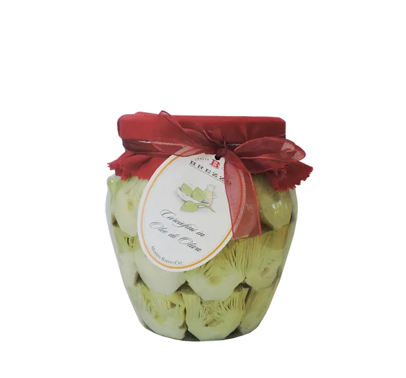 brezzo-carciofini-spaccati-in-olio-di-oliva-orcio image 1