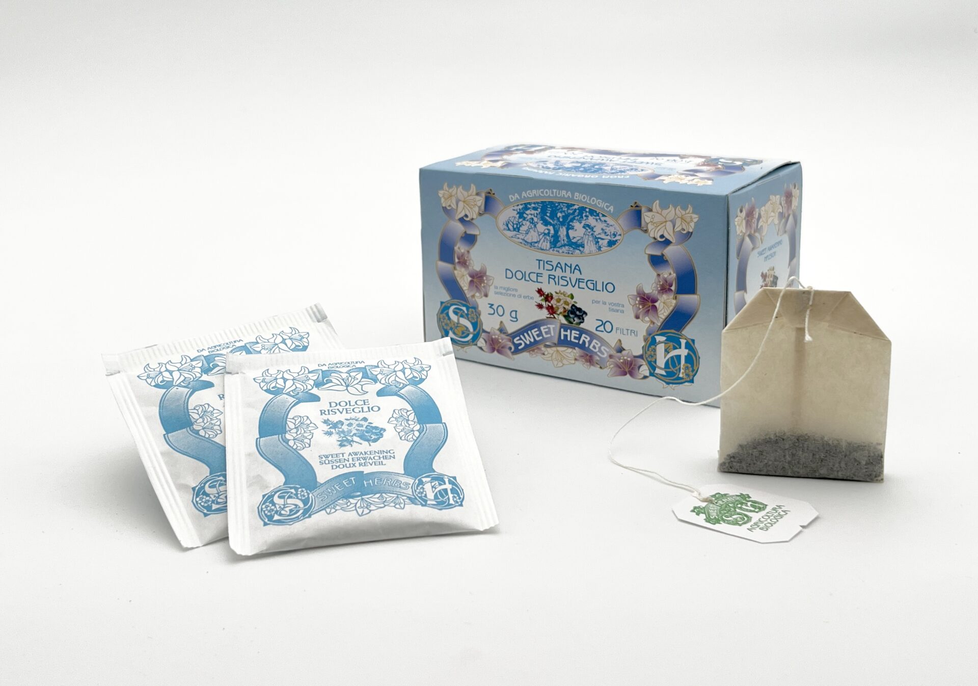 brezzo-tisana-dolce-risveglio-biologica-infuso-mattutino image 1