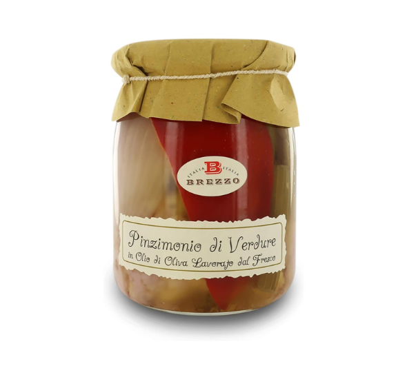brezzo-pinzimonio-di-verdure-in-olio-di-oliva image 1