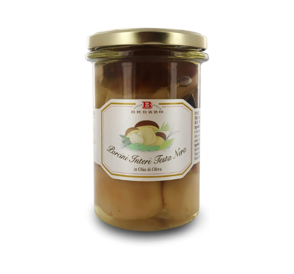 brezzo-funghi-porcini-interi-testa-nera-in-olio-di-oliva image 1