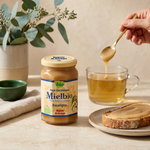 mielbio-miele-di-eucalipto-biologico-300g-eucalyptus image 2