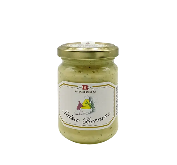 brezzo-salsa-bernese-artigianale image 1