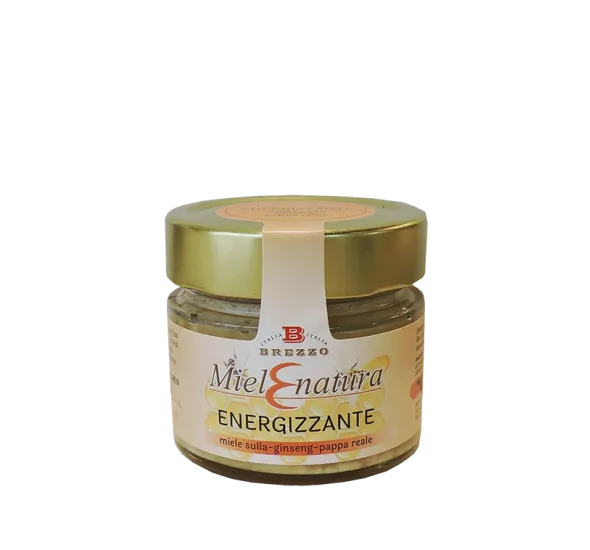 brezzo-energizzante-miele-di-sulla-con-ginseng-e-pappa-reale image 1