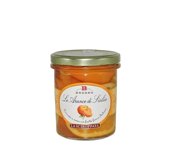 brezzo-arance-di-sicilia-sciroppate-frutta-sciroppata-a-fette image 1