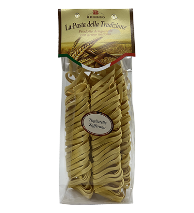 brezzo-orto-amico-tagliatelle-allo-zafferano image 1