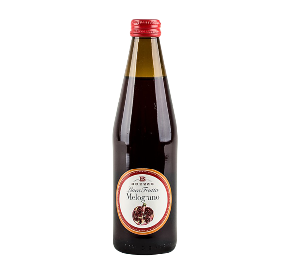 brezzo-succo-puro-di-melograno-miobio-nettare-di-frutta image 1