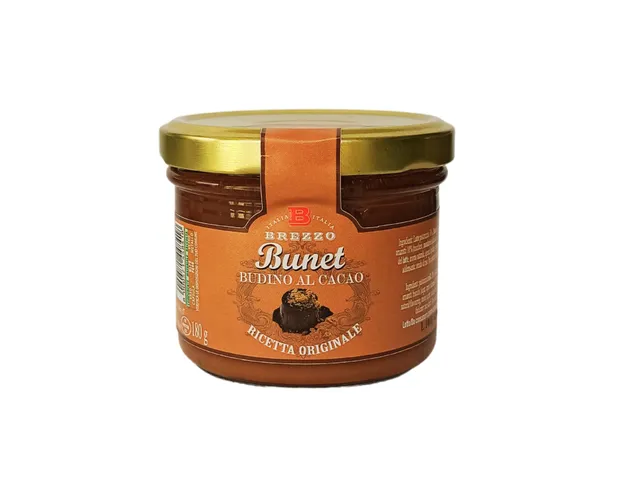 brezzo-bunet-budino-al-cioccolato-e-amaretti image 1