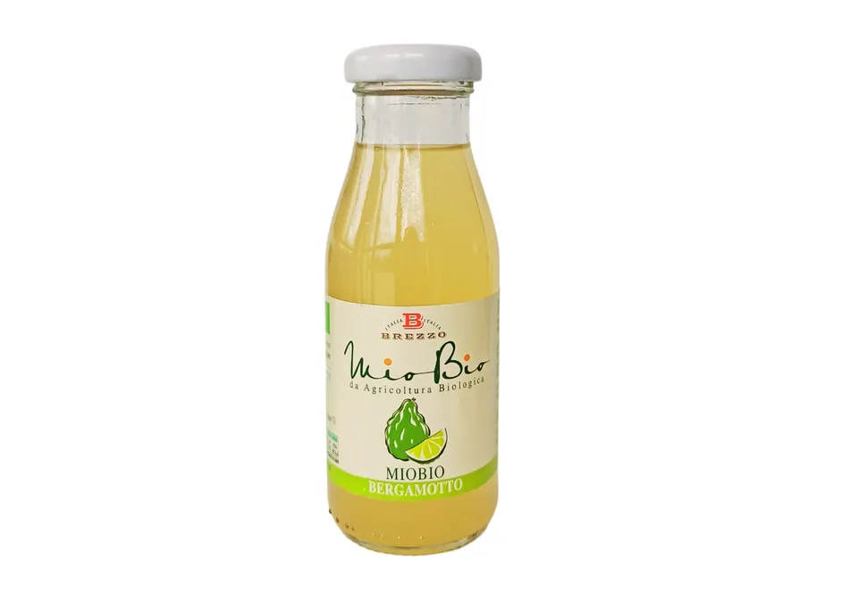 brezzo-miobio-nettare-di-frutta-bergamotto-bio-200-ml image 1