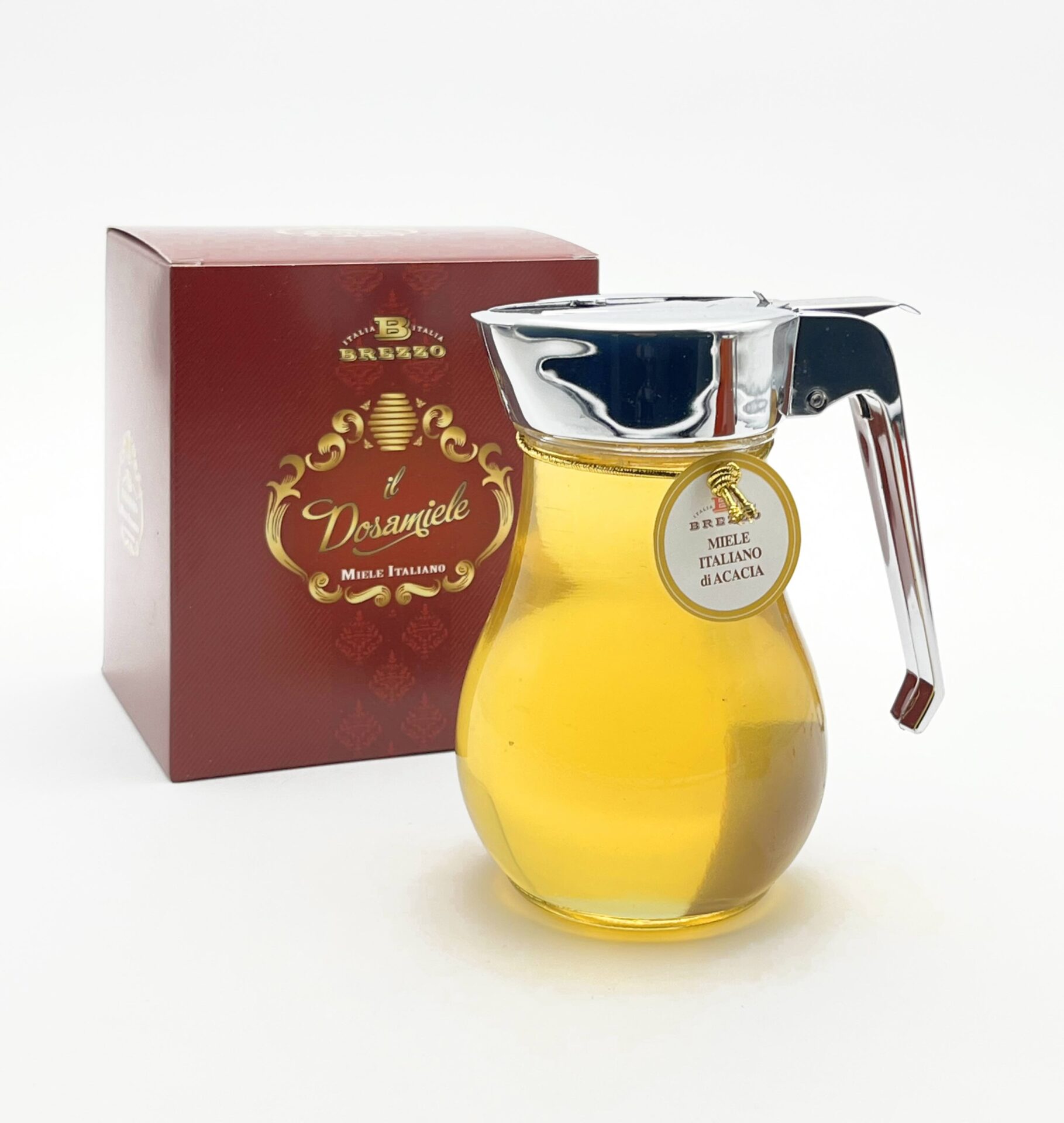 brezzo-dosamiele-acacia-in-confezione-regalo-cartone image 1